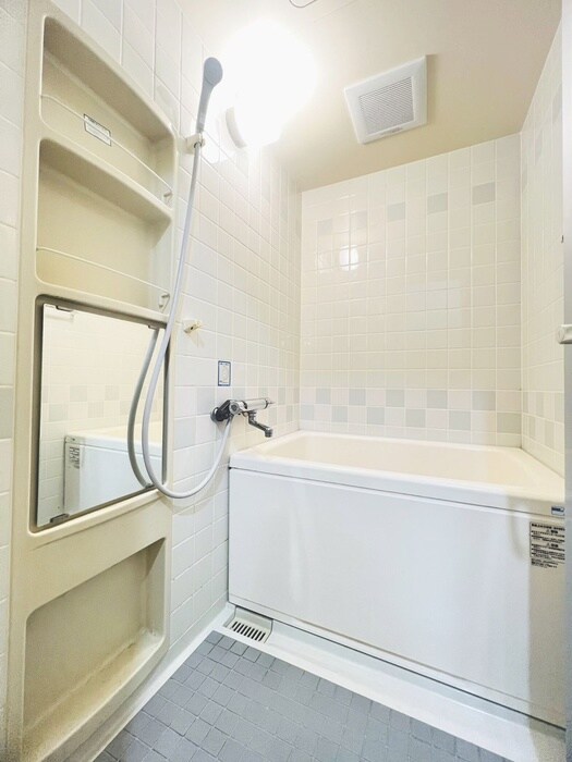 物件内観写真12　(バス／シャワールーム等)