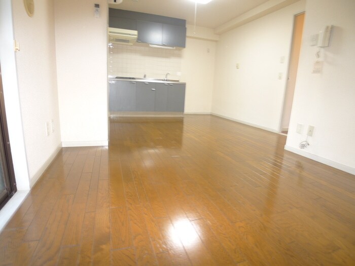 物件内観写真18　(居室)