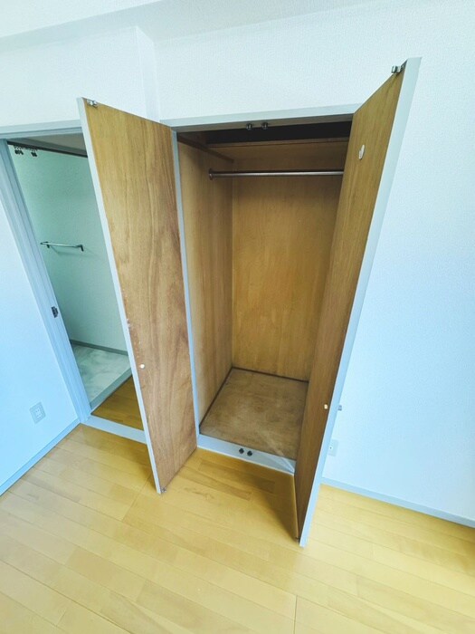 物件内観写真19　(収納)