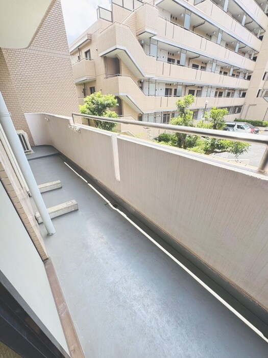 物件内観写真22　(ベランダ・バルコニー)