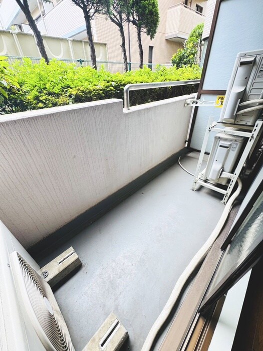物件内観写真22　(ベランダ・バルコニー)