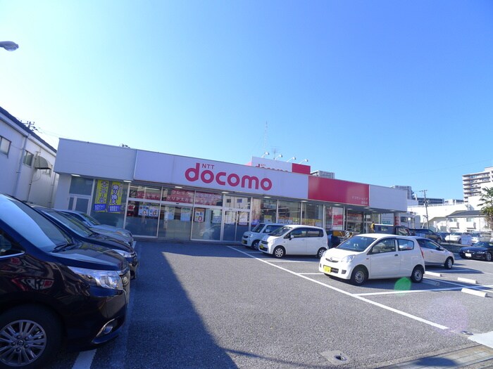 ドコモショップ