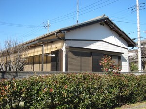 斉藤貸家外観写真
