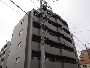 ル－ブル二子多摩川（604）外観写真
