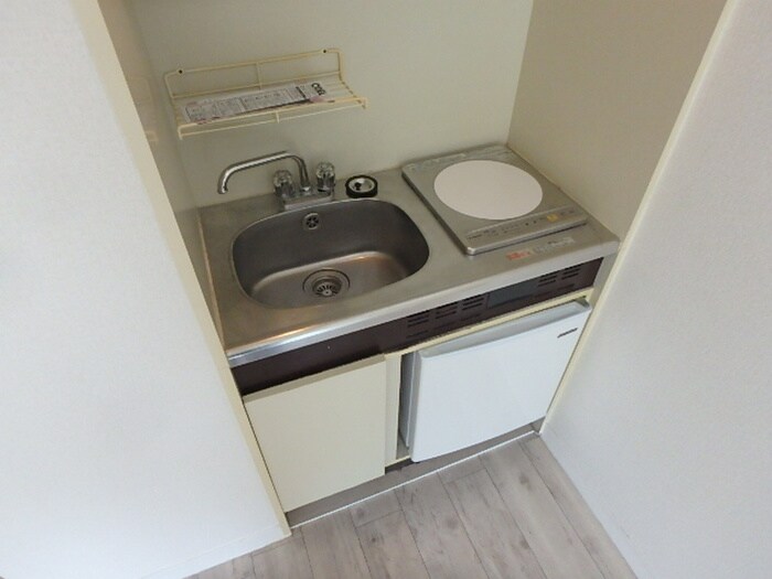 物件内観写真7　(キッチン)