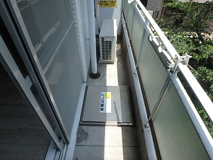 物件内観写真16　(ベランダ・バルコニー)