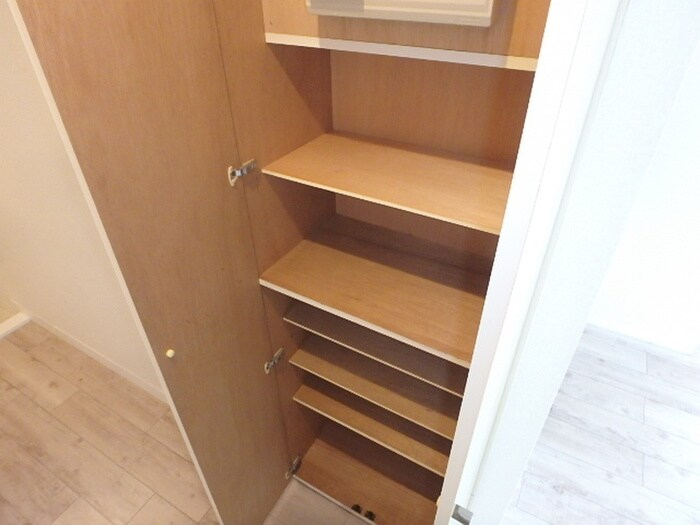 物件内観写真21　(靴箱)