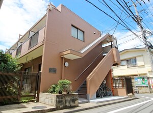 ソアール阿佐ヶ谷(205)外観写真