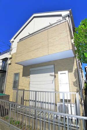 シャトルコートK&H外観写真