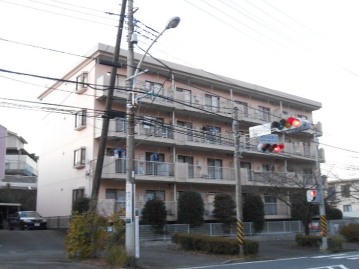 物件外観写真6　(外観写真)