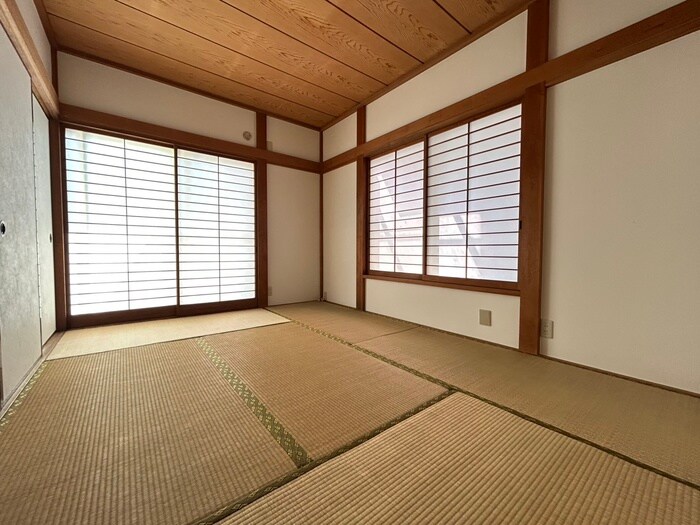 物件内観写真9　(居室)