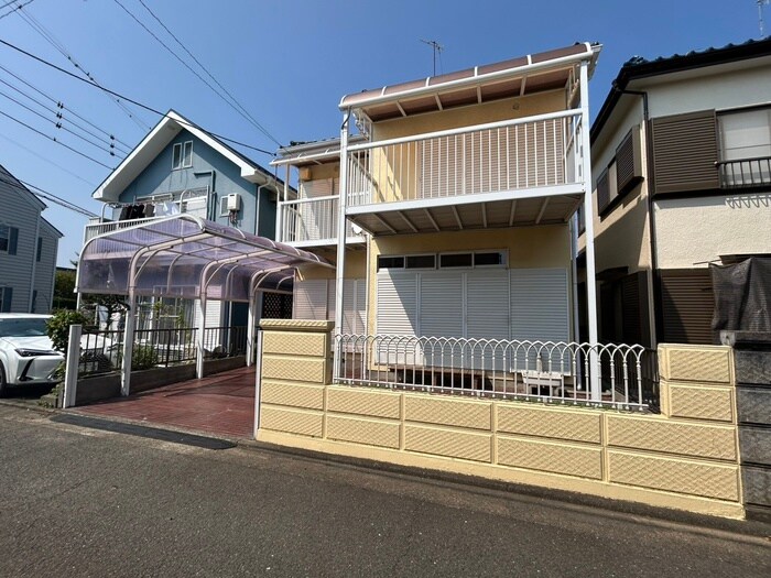 物件外観写真3　(外観写真)