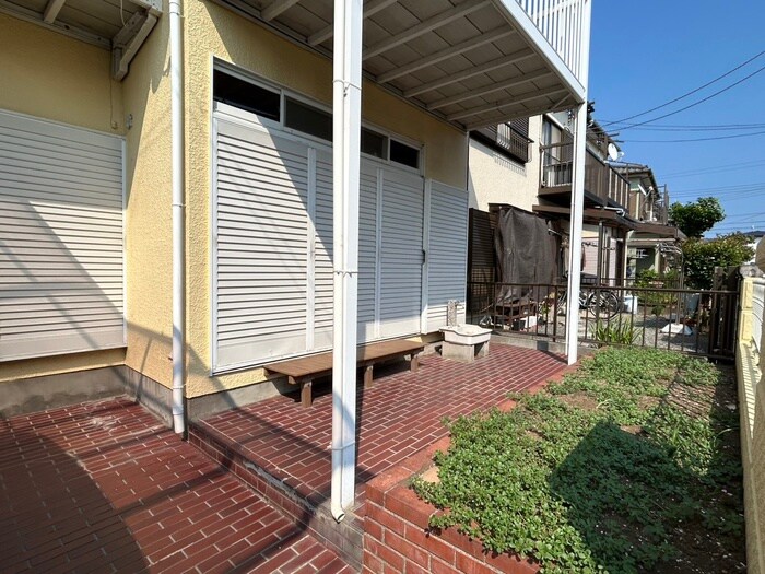 物件外観写真4　(外観写真)