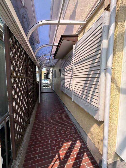 物件外観写真6　(外観写真)