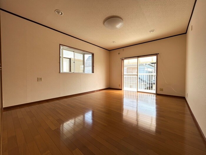 物件内観写真11　(居室)