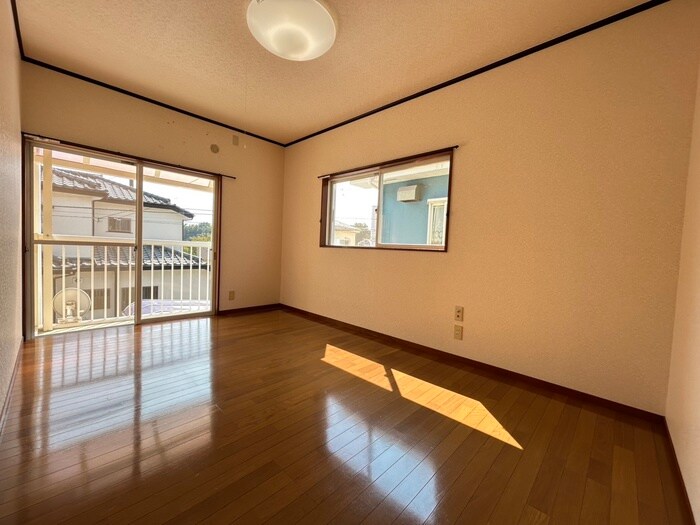 物件内観写真12　(居室)