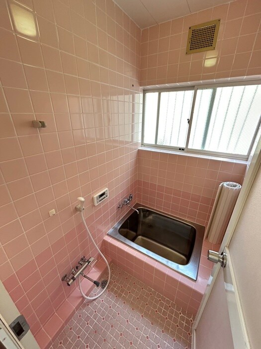 物件内観写真15　(バス／シャワールーム等)