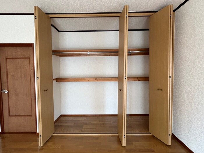 物件内観写真20　(収納)