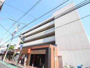 三益ビル外観写真