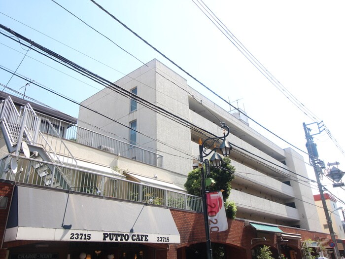 物件外観写真2　(その他)