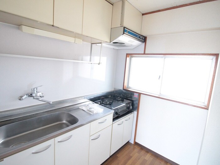 物件内観写真8　(キッチン)