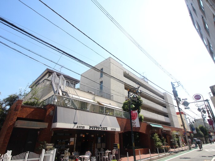 物件外観写真4　(外観写真)