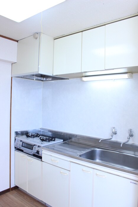 物件内観写真12　(キッチン)