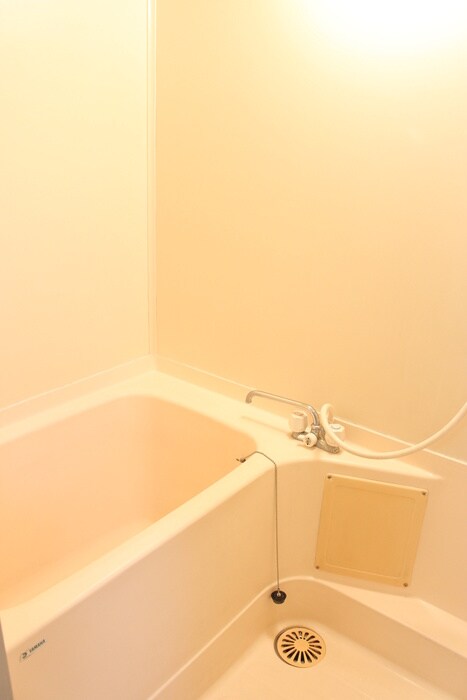 物件内観写真13　(バス／シャワールーム等)