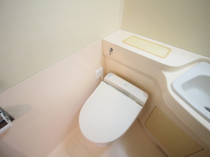 物件内観写真14　(居室)