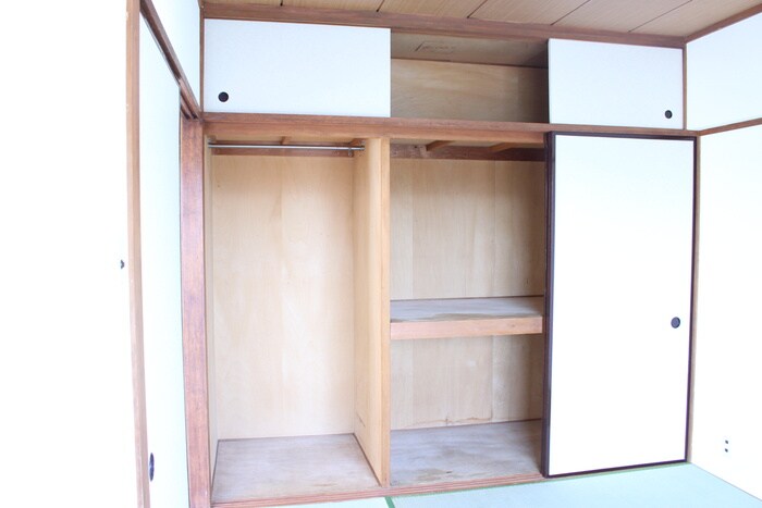 物件内観写真16　(収納)