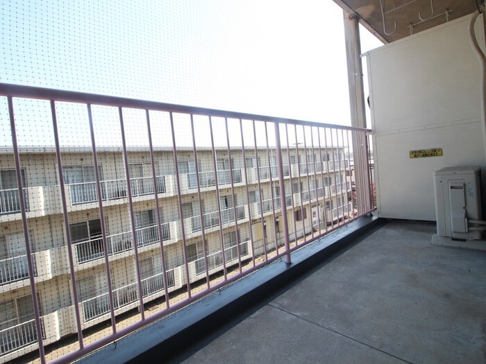 物件内観写真16　(ベランダ・バルコニー)