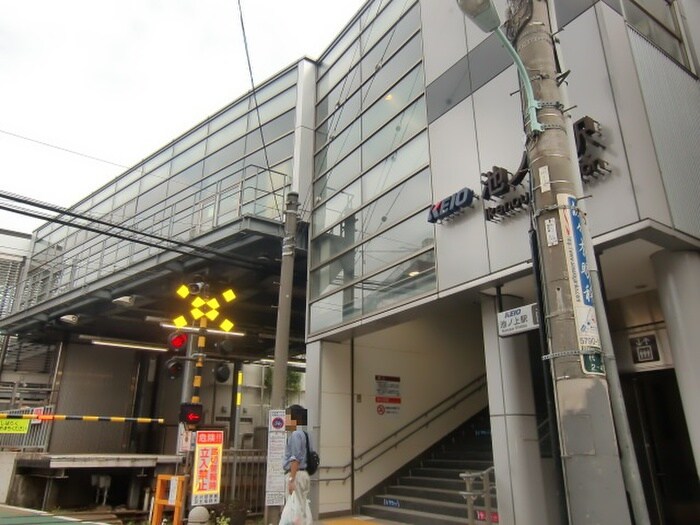 物件内観写真19　(周辺環境)