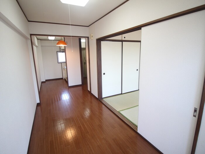 物件内観写真21　(省エネ性能ラベル)