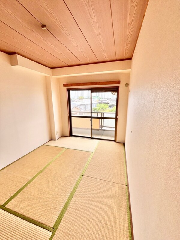 居室