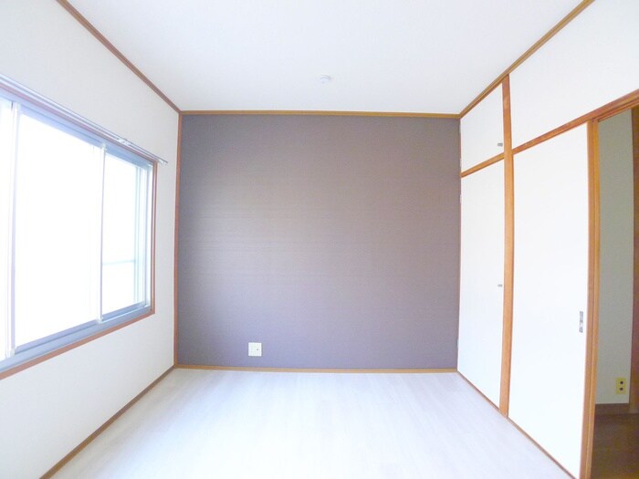 物件内観写真8　(居室)