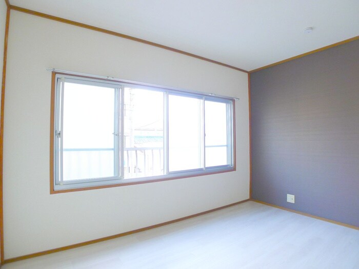 物件内観写真10　(居室)