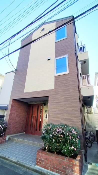 物件外観写真2　(外観写真)