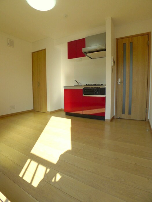 物件内観写真9　(居室)