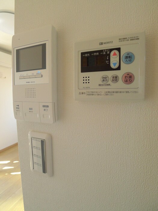 物件内観写真15　(廊下)