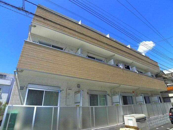 物件外観写真5　(周辺環境)