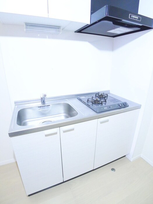 物件内観写真11　(キッチン)