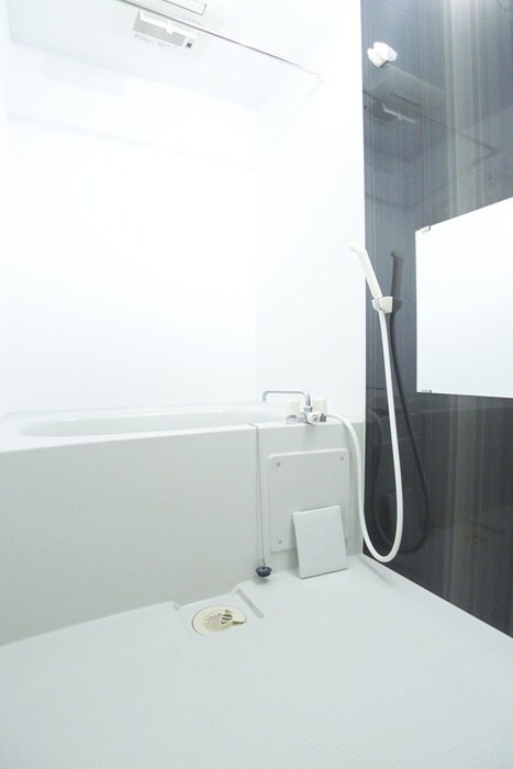 物件内観写真12　(バス／シャワールーム等)