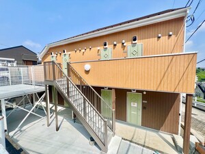 ＰＲＥＭＩＵＭ横浜弘明寺外観写真