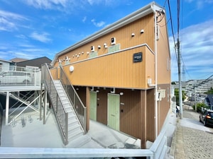 ＰＲＥＭＩＵＭ横浜弘明寺外観写真