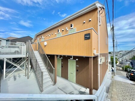 ＰＲＥＭＩＵＭ横浜弘明寺外観写真