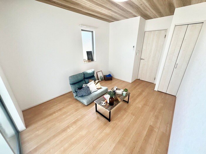 物件内観写真7　(居室)