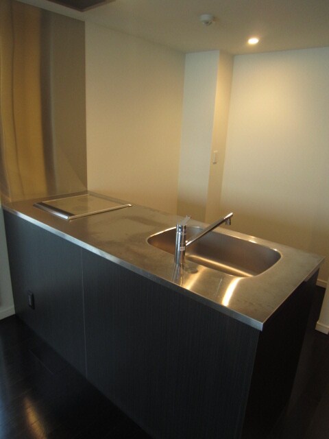 物件内観写真12　(キッチン)