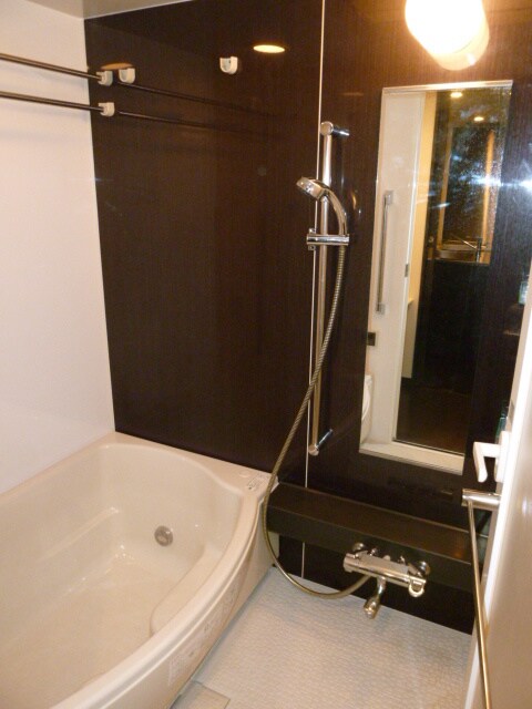 物件内観写真13　(バス／シャワールーム等)