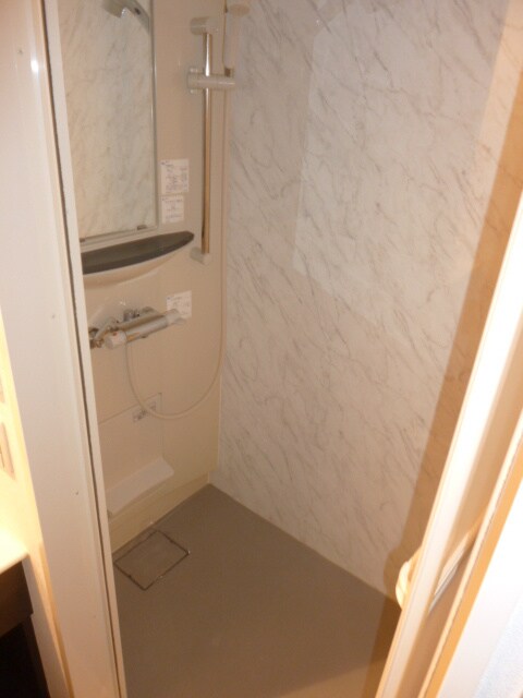 物件内観写真13　(バス／シャワールーム等)