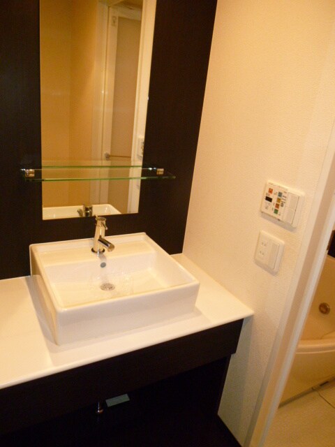 物件内観写真14　(洗面)